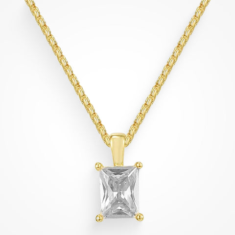 Material Girl Necklace - EVRYJEWELS