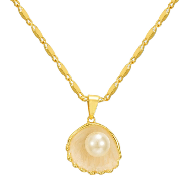 Meribella Necklace