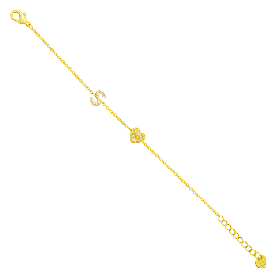 Mine Forever Bracelet - EVRYJEWELS