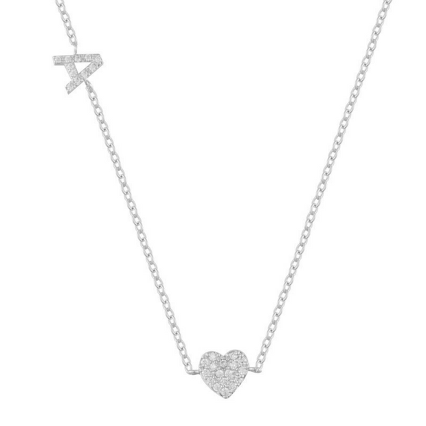 Mine Forever Necklace - EVRYJEWELS