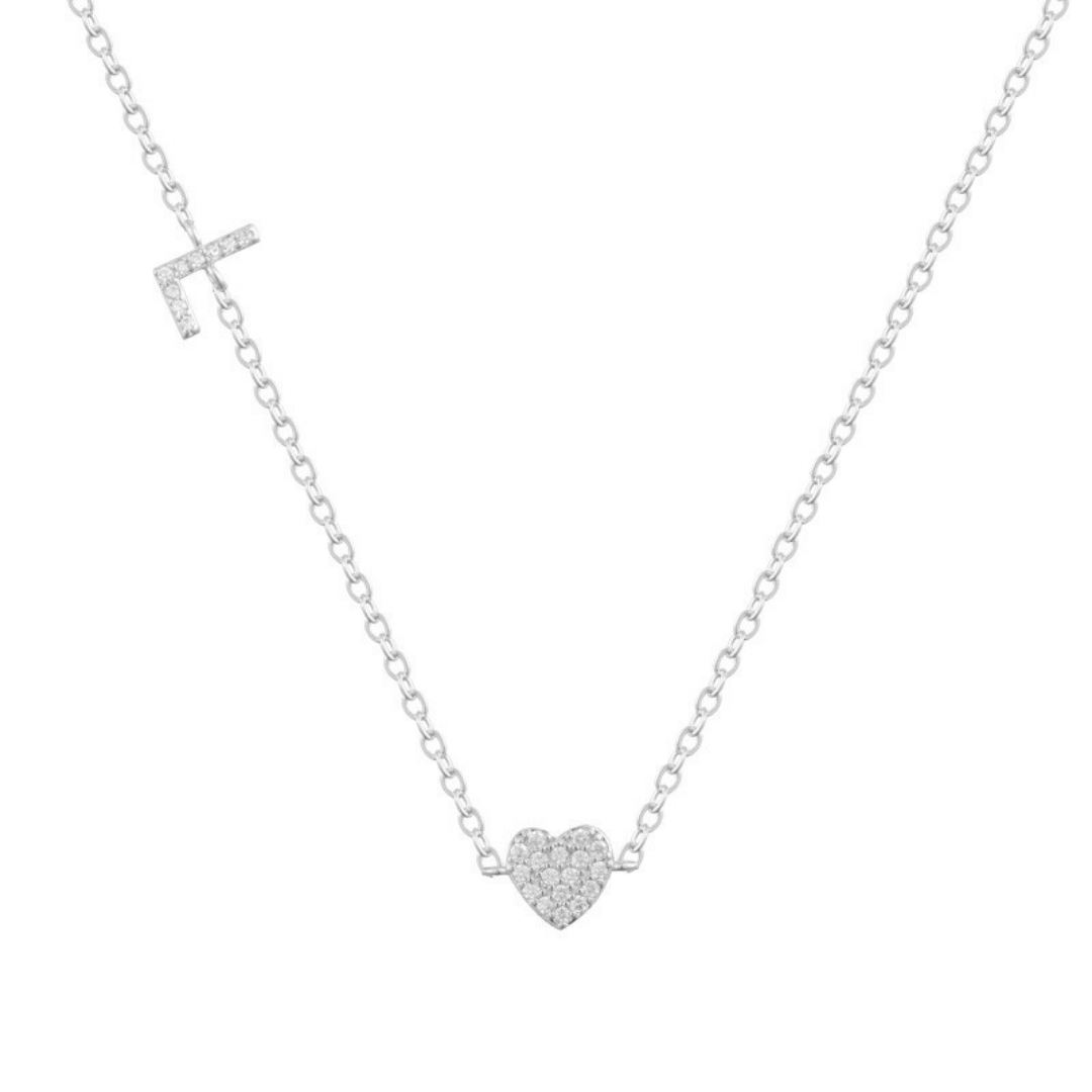 Mine Forever Necklace - EVRYJEWELS
