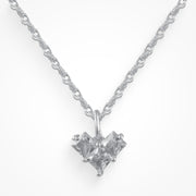 Modern Love Necklace - EVRYJEWELS