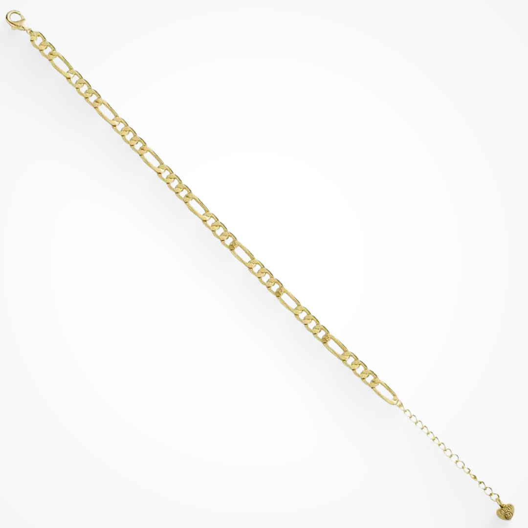 Money Anklet - EVRYJEWELS