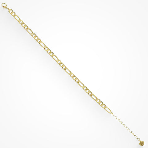 Money Anklet - EVRYJEWELS