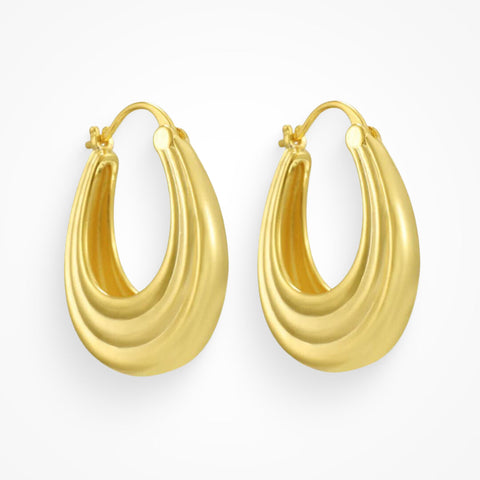 Monte Carlo Earrings - EVRYJEWELS