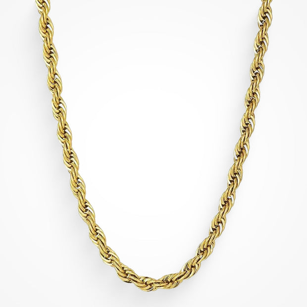 Motion Chain - EVRYJEWELS