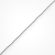 Mykonos Anklet - EVRYJEWELS