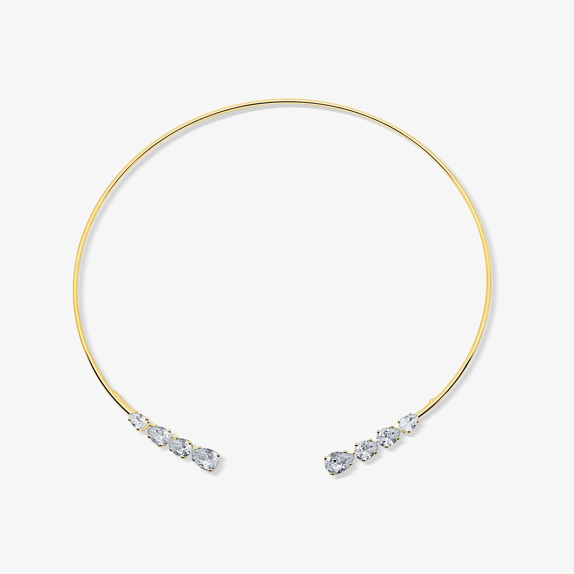 Eternal Brilliance Necklace (GIFTING) - EVRYJEWELS