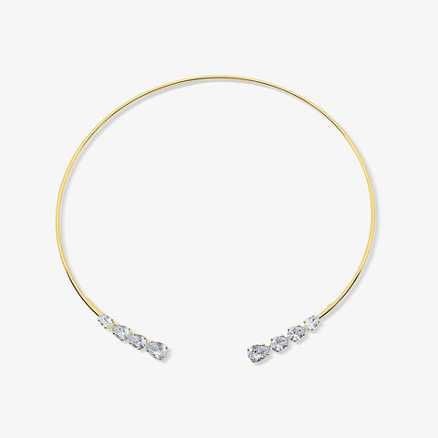 Eternal Brilliance Necklace (GIFTING) - EVRYJEWELS