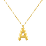 Never Lose Me Necklace - EVRYJEWELS