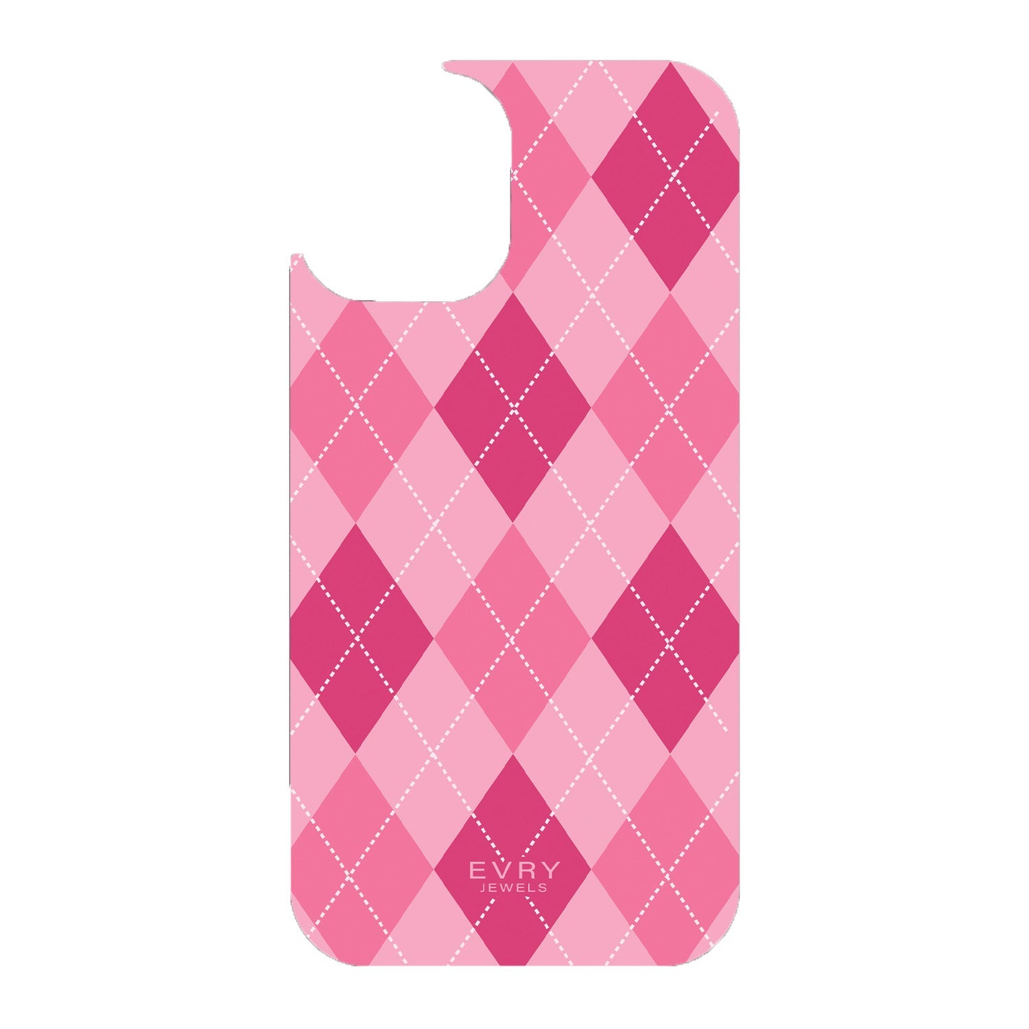 Preppy Phone Cover - EVRYJEWELS