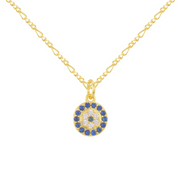 Protected Necklace - EVRYJEWELS