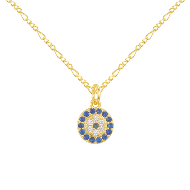 Protected Necklace - EVRYJEWELS