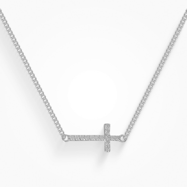 Saint Necklace - EVRYJEWELS