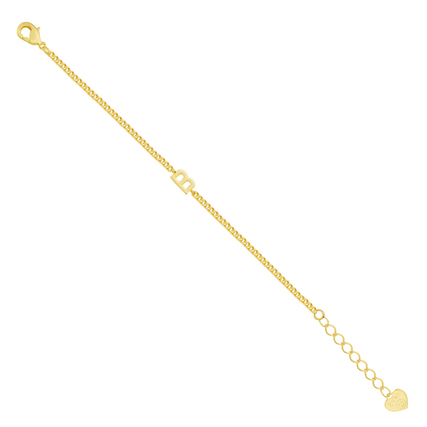 Say My Name Bracelet - EVRYJEWELS