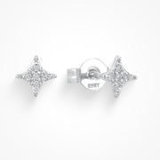 Shooting Star Earrings - EVRYJEWELS