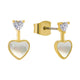 Soulmate Earrings - EVRYJEWELS