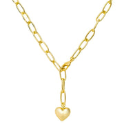 Spoiled Necklace - EVRYJEWELS