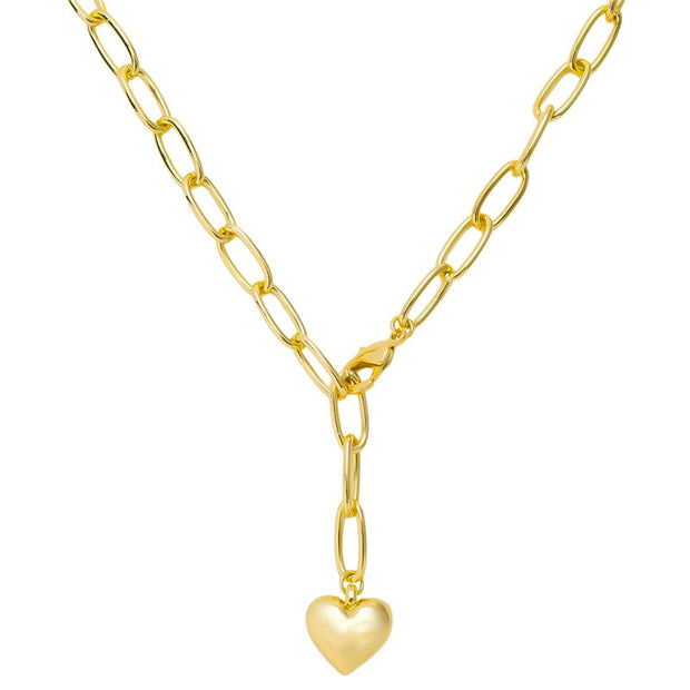 Spoiled Necklace - EVRYJEWELS