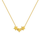Stars Align Necklace - EVRYJEWELS