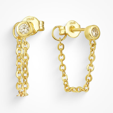 Stellar Earrings - EVRYJEWELS