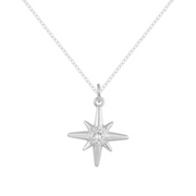 Supernova Necklace - EVRYJEWELS