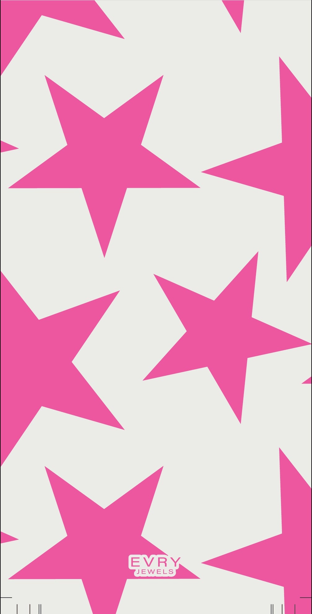 Superstar Phone Cover - EVRYJEWELS