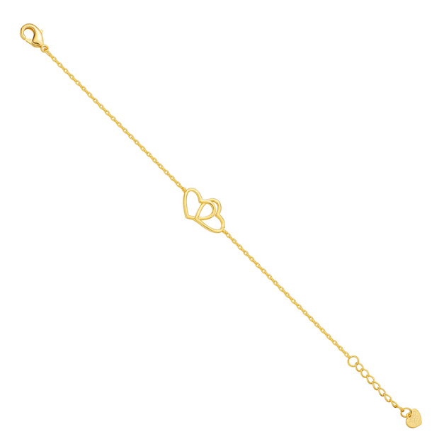 Sweetheart Bracelet - EVRYJEWELS