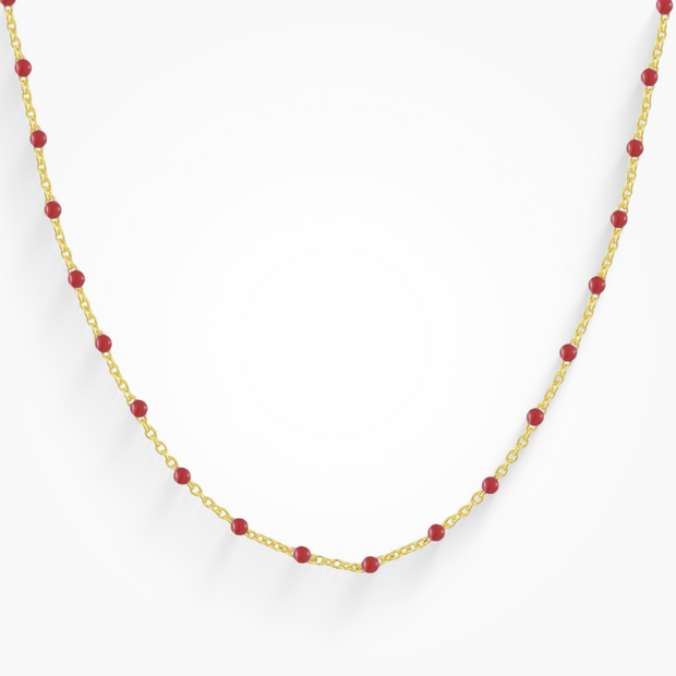 Tulum Necklace - EVRYJEWELS