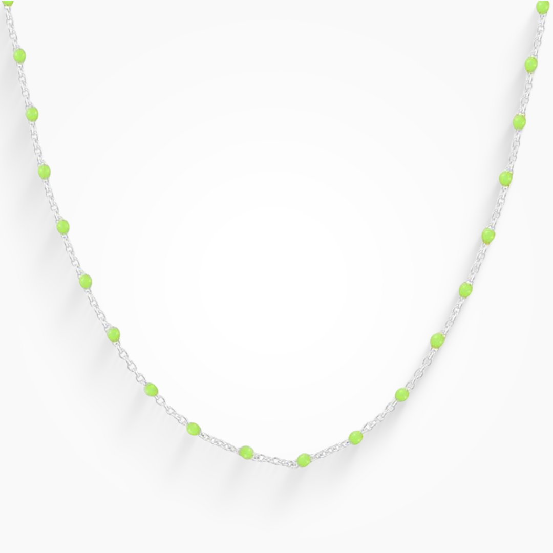 Tulum Necklace - EVRYJEWELS