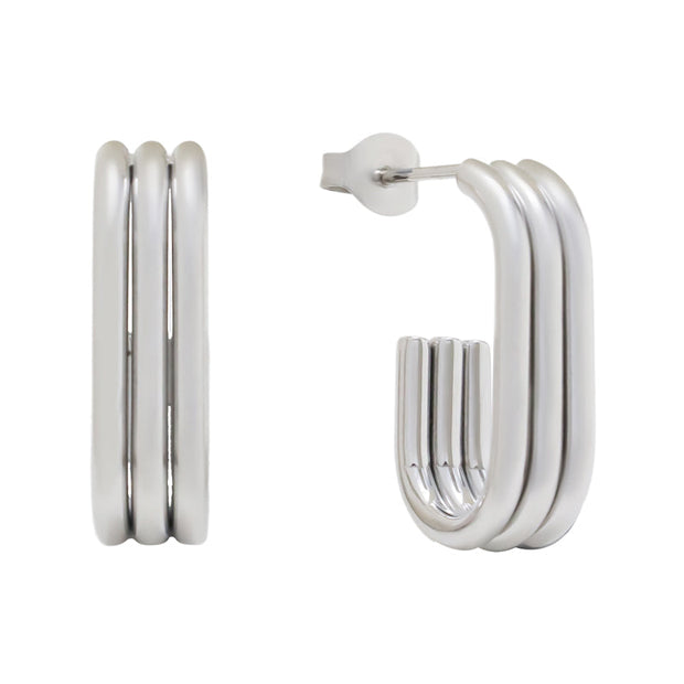 Uptown Earrings - EVRYJEWELS